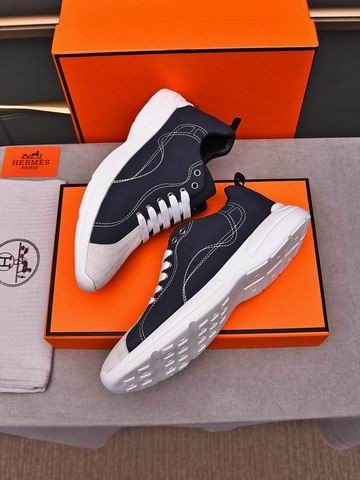Hermes Shoes Hermes sz38-45 mnh0402