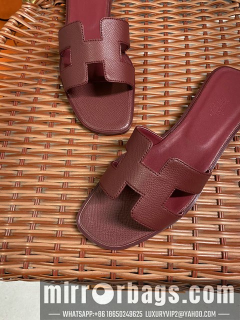Hermes Shoes 2167042 SZ 35-43