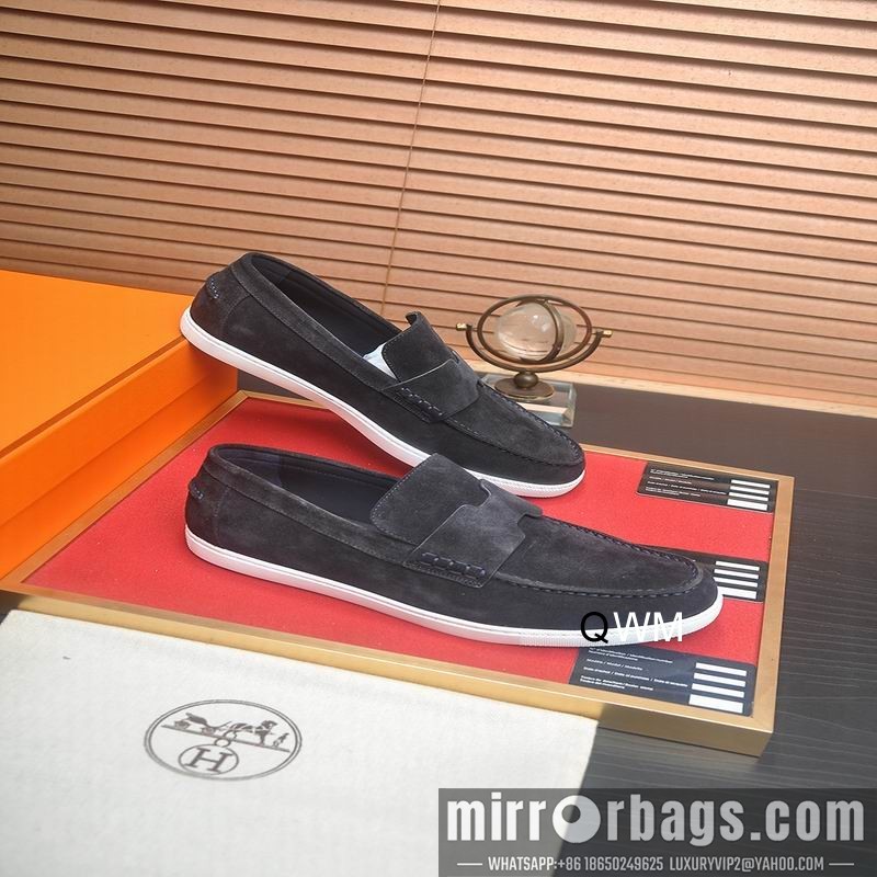 Hermes Shoes Hermes sz38-45 WM0602