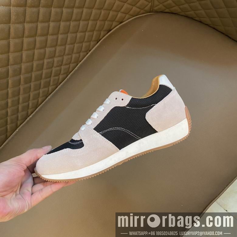 Hermes Shoes Hermes SZ 38-44 211220432-8 7colors