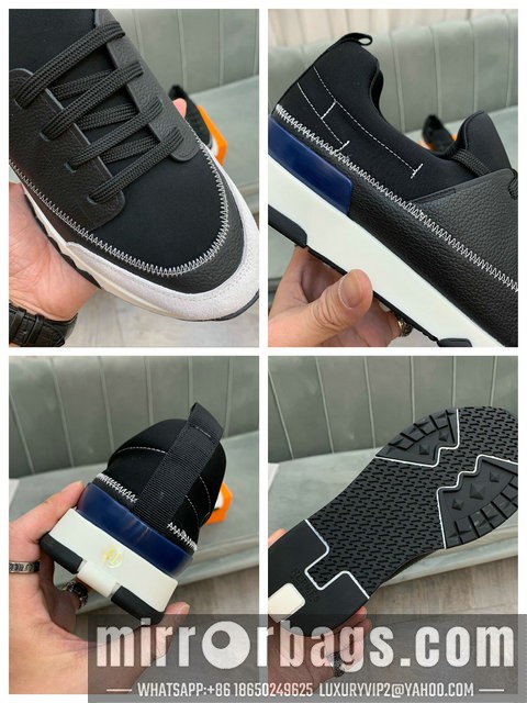 Hermes Shoes 22516413 SZ 38-44