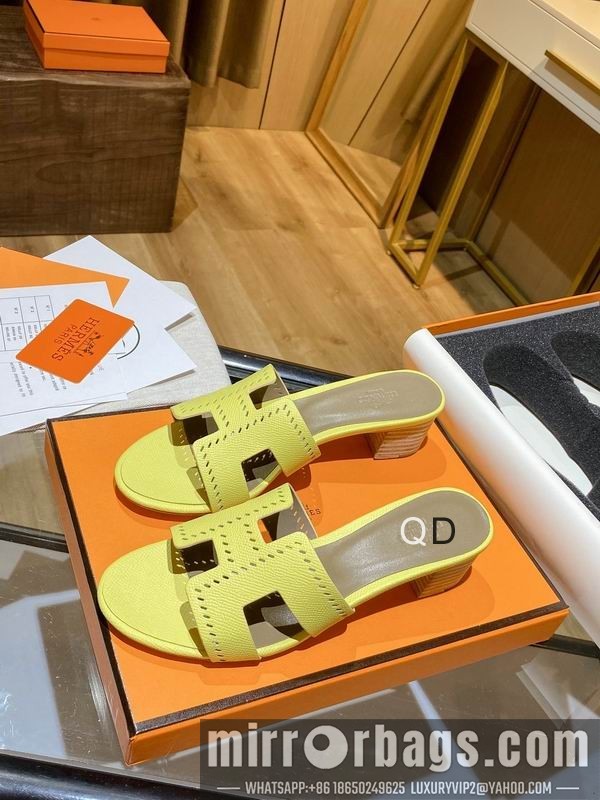 Hermes Shoes Hermes sz34-41 GDT0109