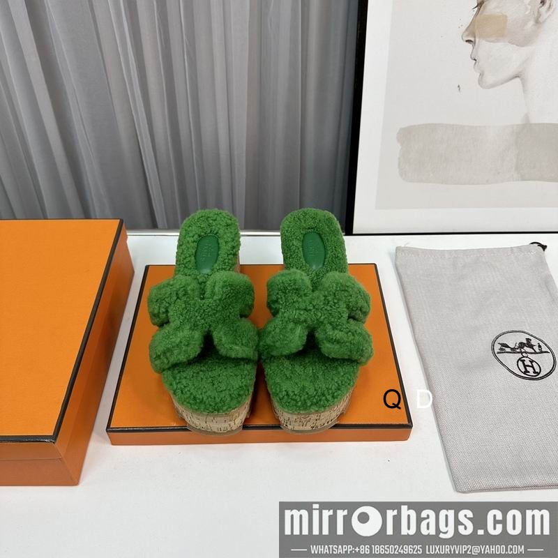 Hermes Shoes Hermes sz35-40 14C GDT0901