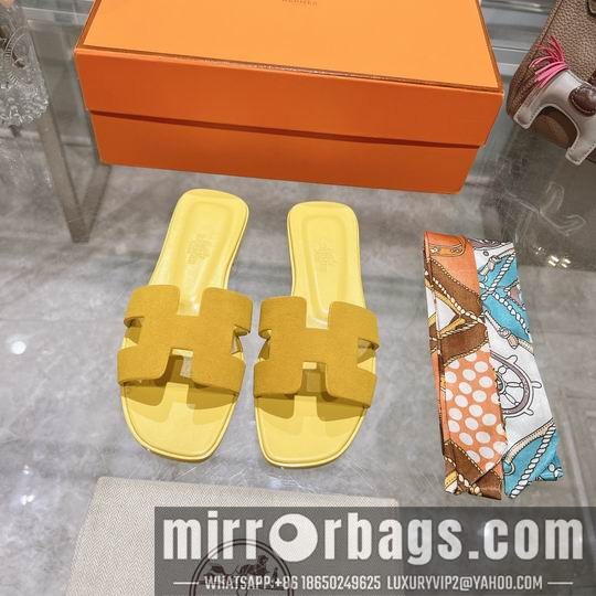 Hermes Shoes Hermes sz34-42 mnh0233
