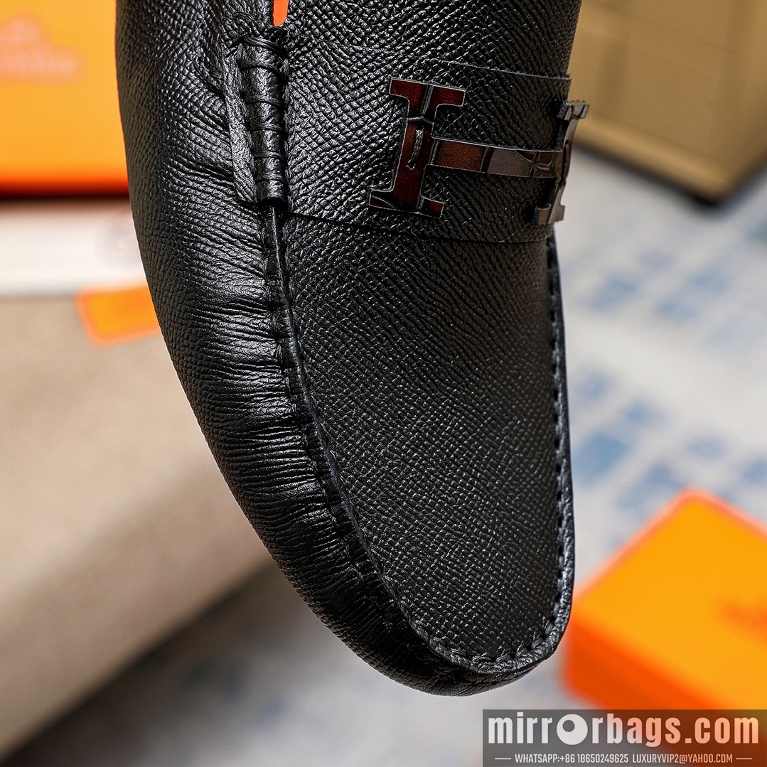 Hermes Shoes Hermes sz38-44 h0715