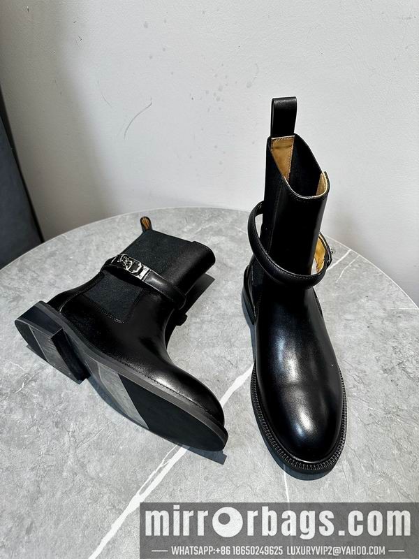 Hermes Shoes Hermes sz35-40 WN1002