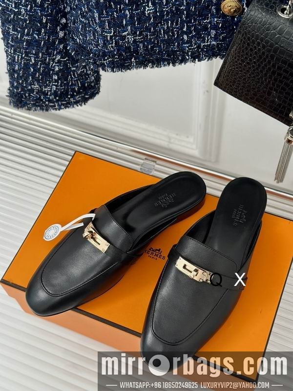 Hermes Shoes Hermes sz35-40 JX1001