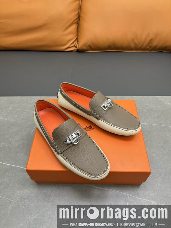 Hermes Shoes Hermes sz38-45 mnf0306