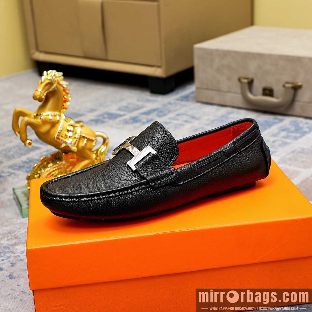 Hermes Shoes Hermes sz38-44 h0714