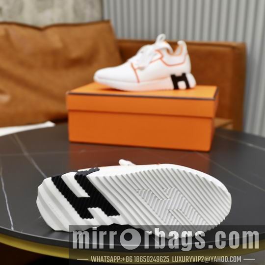 Hermes Shoes Hermes sz34-45 hnh0903
