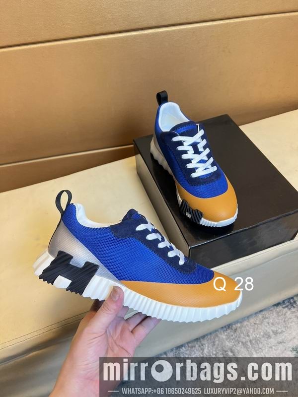 Hermes Shoes Hermes sz38-45 N0808