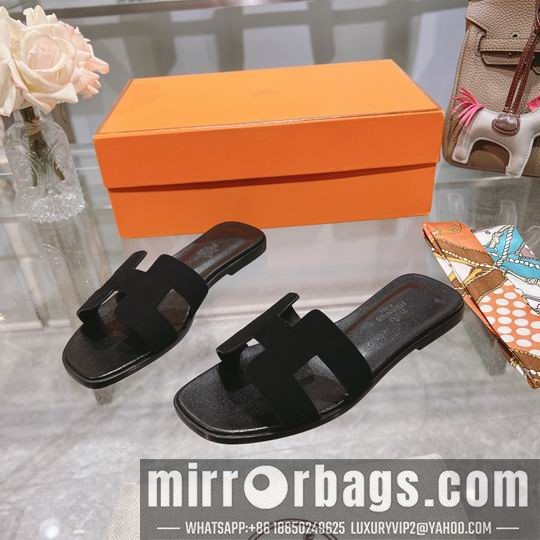 Hermes Shoes Hermes sz34-42 mnh0233