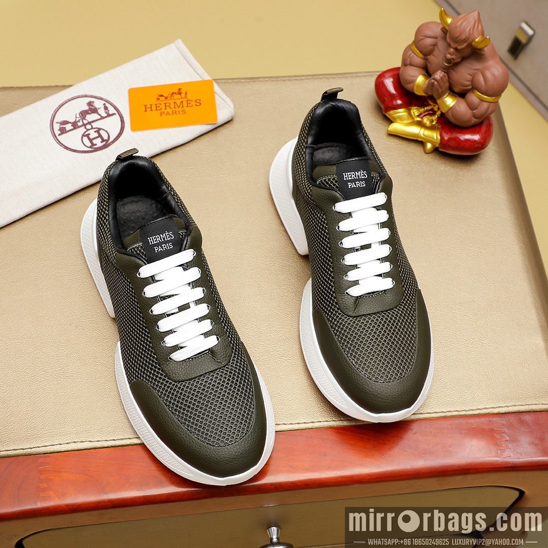 Hermes Shoes Hermes sz38-44 h0702