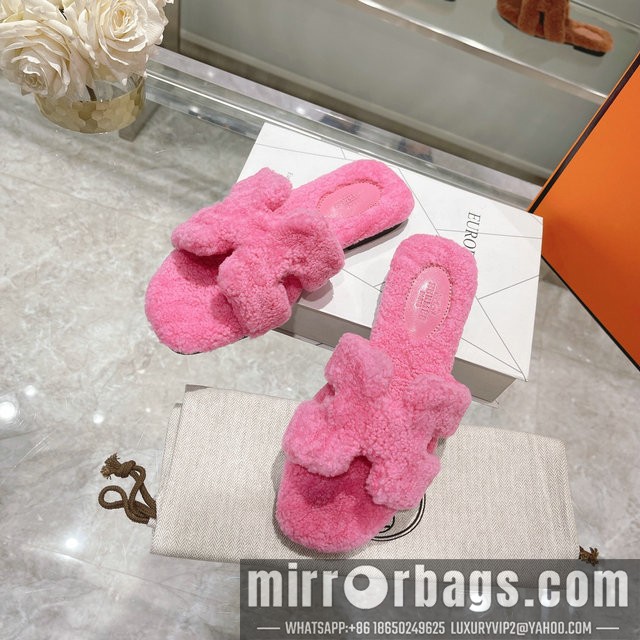 Hermes Shoes 2167061 SZ 35-43
