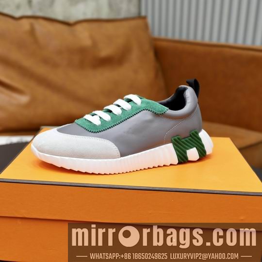 Hermes Shoes Hermes sz34-45 hnh0904
