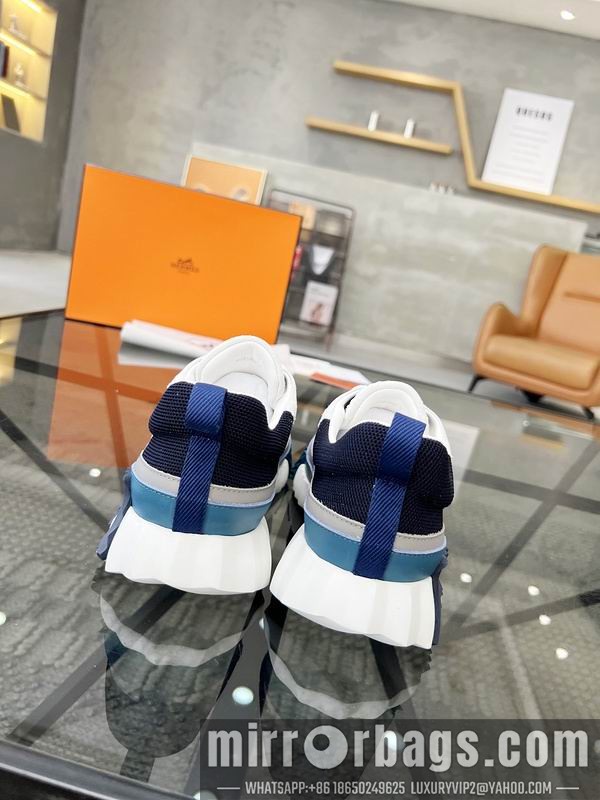 Hermes Shoes Hermes sz38-45 jyh0704