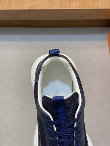 Hermes Shoes Hermes sz38-45 hnh0407