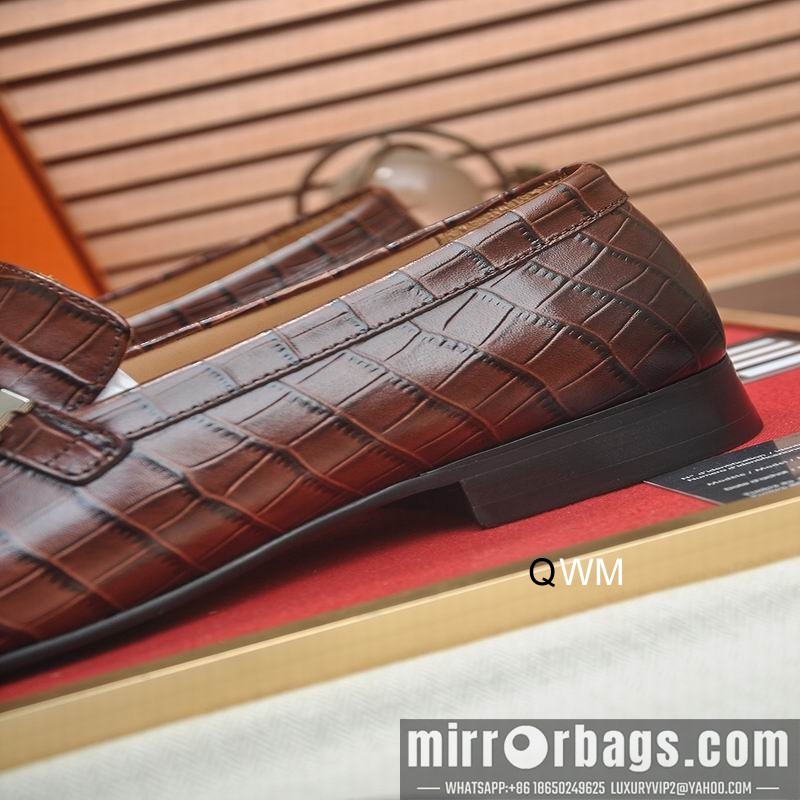 Hermes Shoes Hermes sz38-45 WM0605