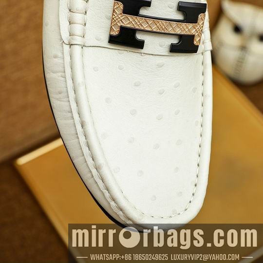 Hermes Shoes Hermes sz38-46 hnh0902