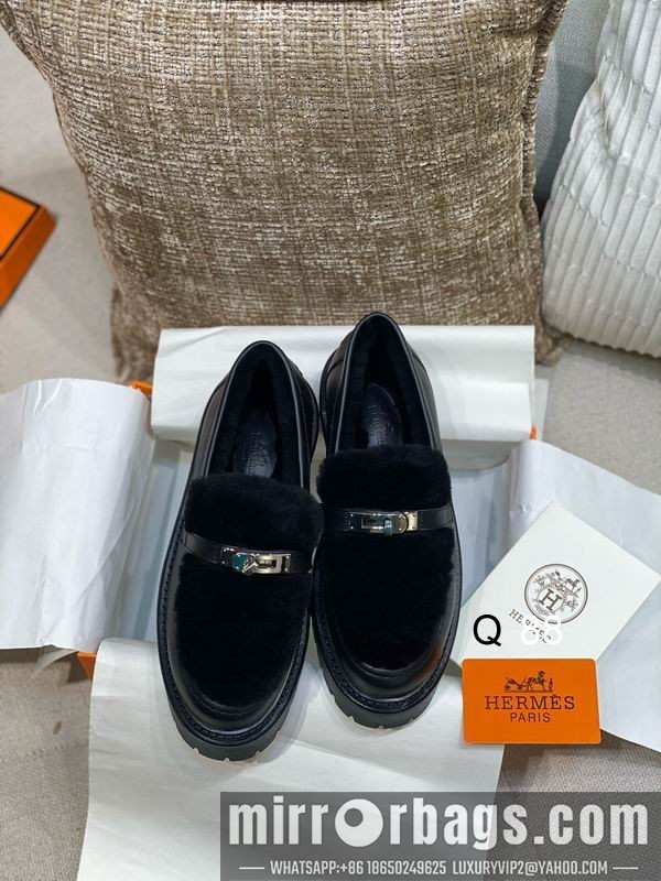 Hermes Shoes Hermes sz35-40 K1103