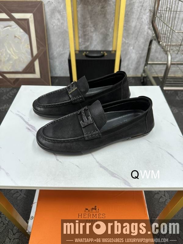 Hermes Shoes Hermes sz38-44 WM0602