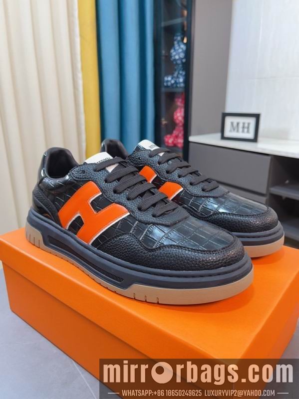 Hermes Shoes Hermes sz38-44 mnf0215
