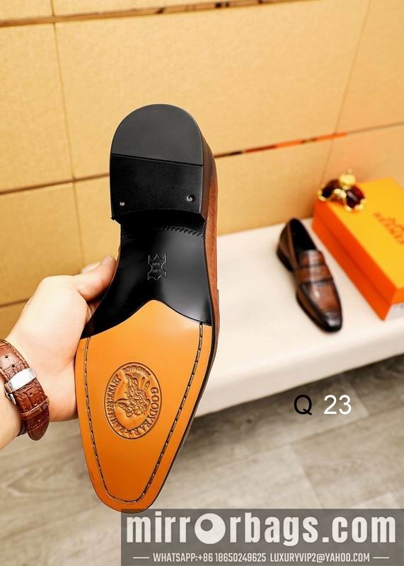 Hermes Shoes HERMES sz38-44 HY0708