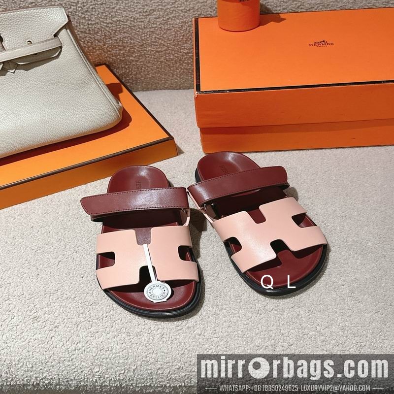 Hermes Shoes Hermes sz35-46 LL0703