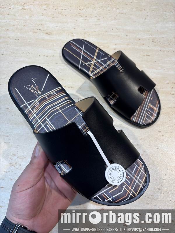 Hermes Shoes Hermes sz38-46 hnh0602