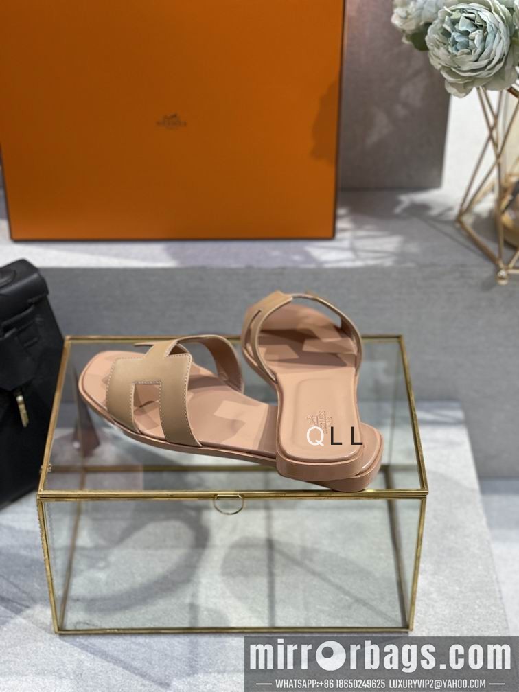 Hermes Shoes Hermes sz34-42LL0127