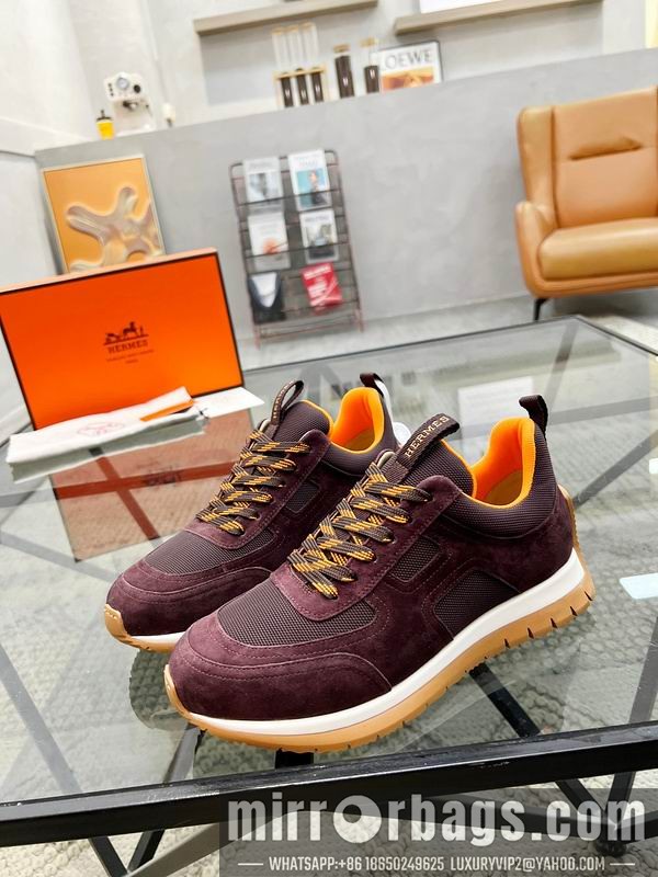 Hermes Shoes Hermes sz38-45 jyh0709