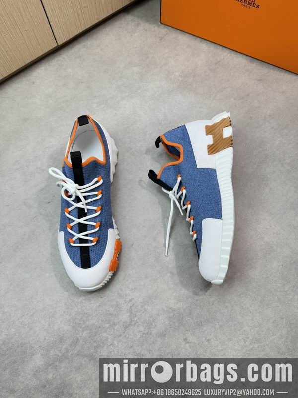 Hermes Shoes Hermes sz38-46 hnh0607