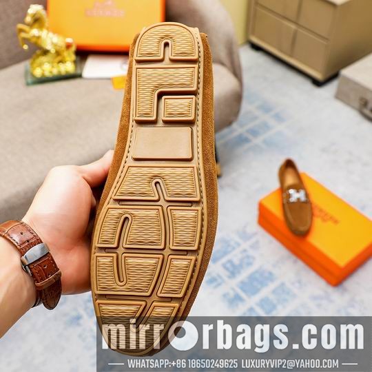 Hermes Shoes Hermes sz38-45 mnh0513
