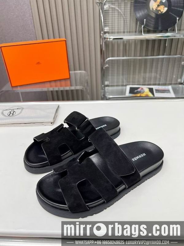 Hermes Shoes Hermes sz35-46 mnf0215