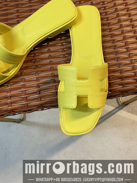 Hermes Shoes 2167037 SZ 35-43