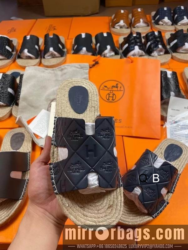 Hermes Shoes HERMES sz38-44BS0120