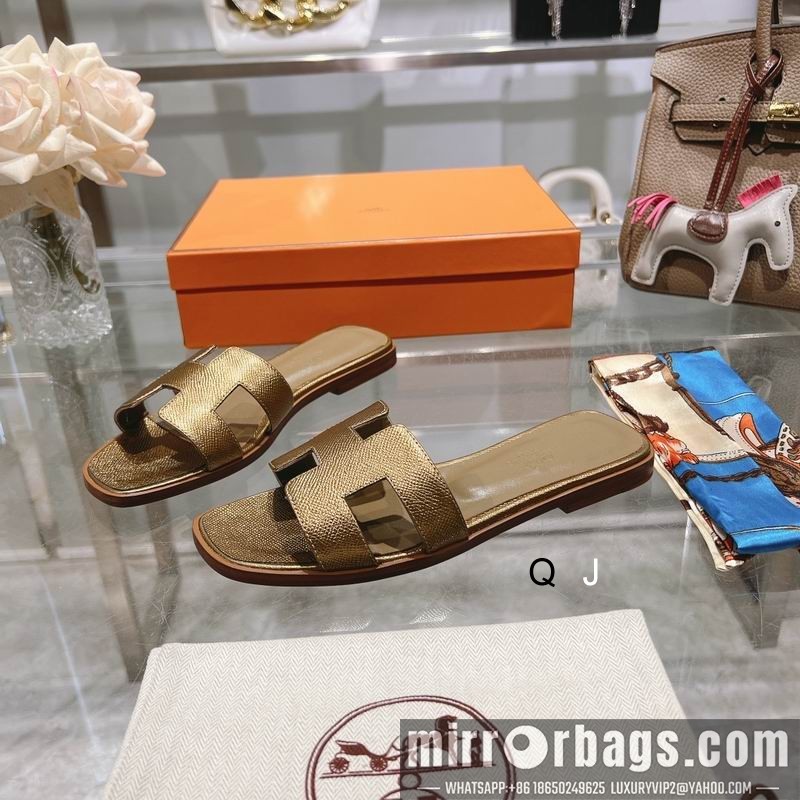 Hermes Shoes Hermes sz35-40 XJ0703