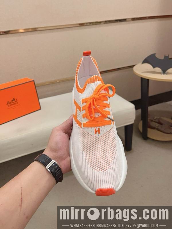 Hermes Shoes Hermes sz38-46 hnh0303