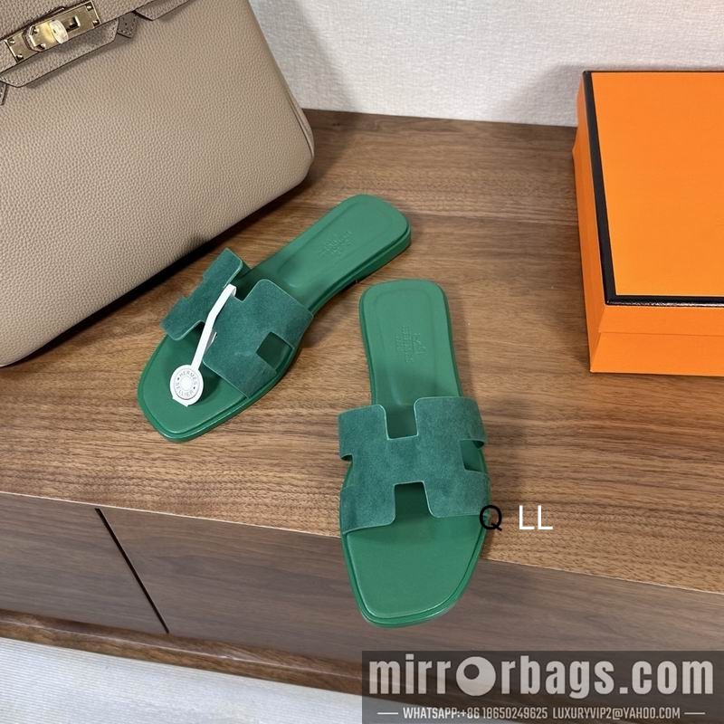 Hermes Shoes Hermes sz35-40 LL0315