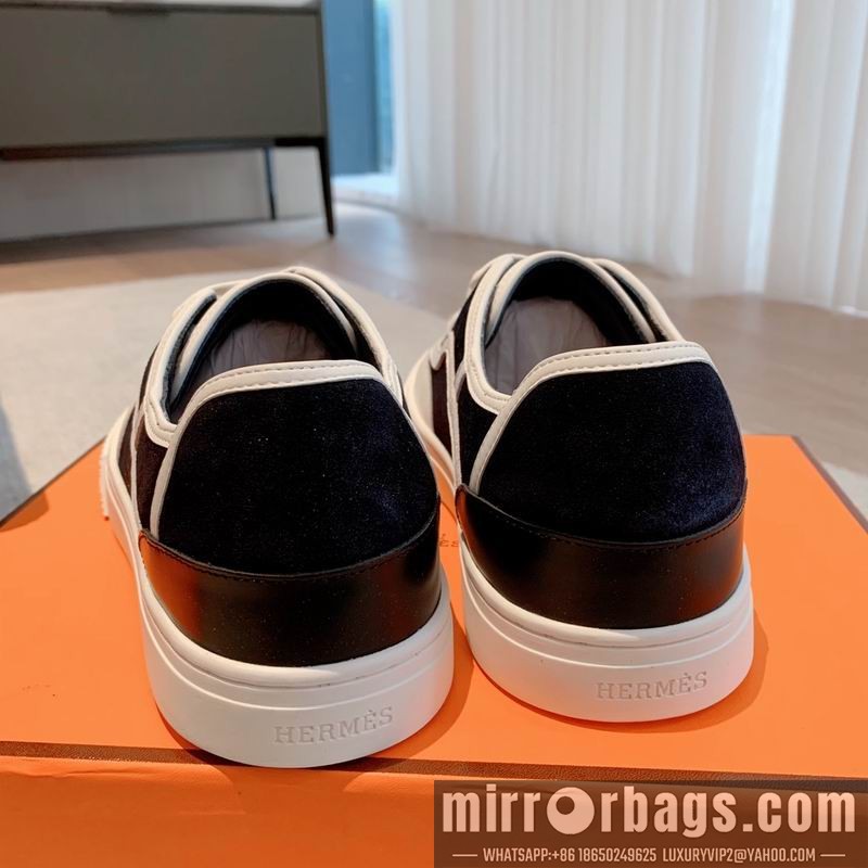Hermes Shoes Hermes sz35-46 mnf0212