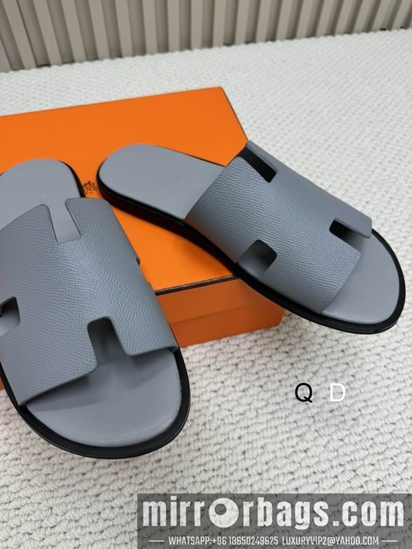 Hermes Shoes HERMES sz39-44 GDT0802