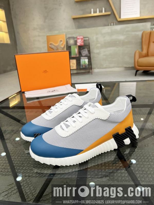 Hermes Shoes Hermes sz38-45 jyh0703