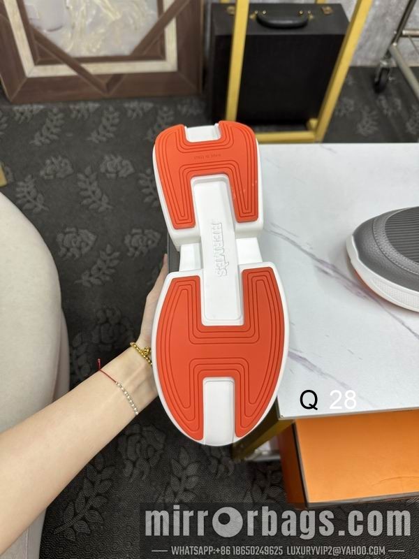Hermes Shoes Hermes sz38-45 N0903
