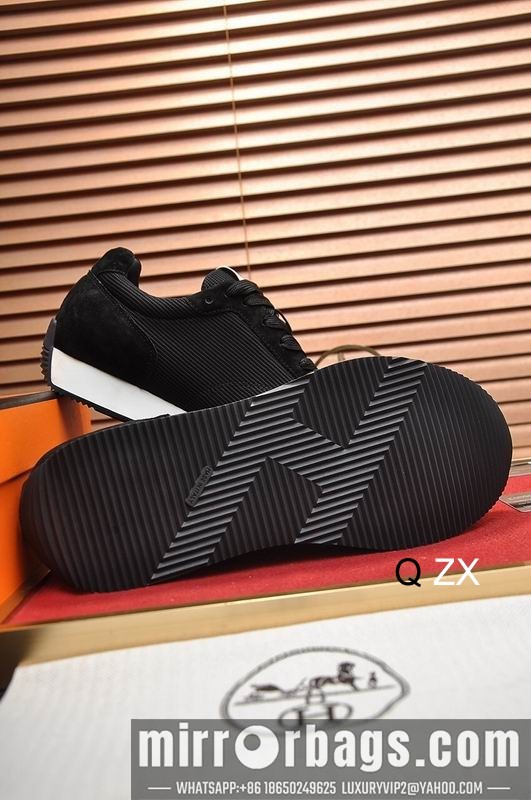 Hermes Shoes Hermes sz38-45 ZX1003
