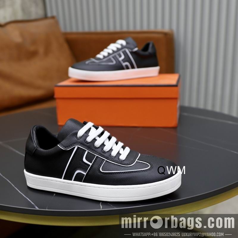 Hermes Shoes Hermes sz38-45 WM1104