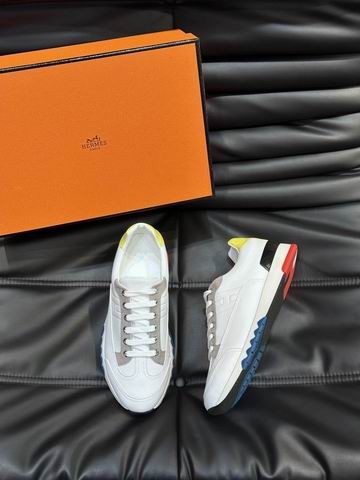 Hermes Shoes Hermes sz38-45 hnh0406