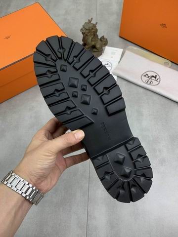 Hermes Shoes Hermes sz38-45 mnh0506