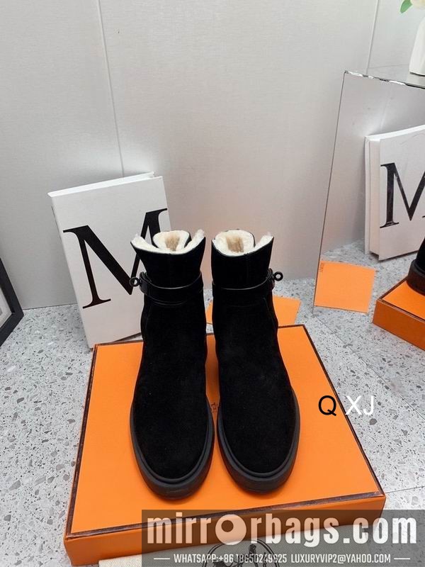 Hermes Shoes Hermes sz35-40 4C XJ1101