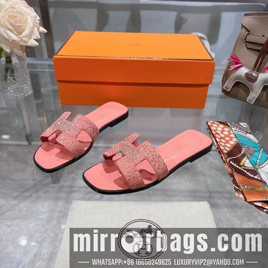 Hermes Shoes Hermes sz34-42 mnh0242