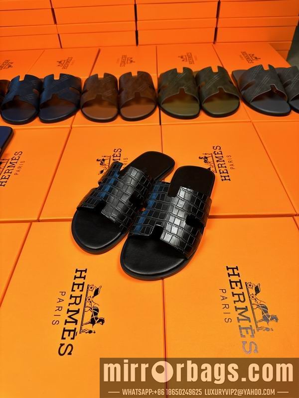 Hermes Shoes Hermes sz38-46 mnf0231